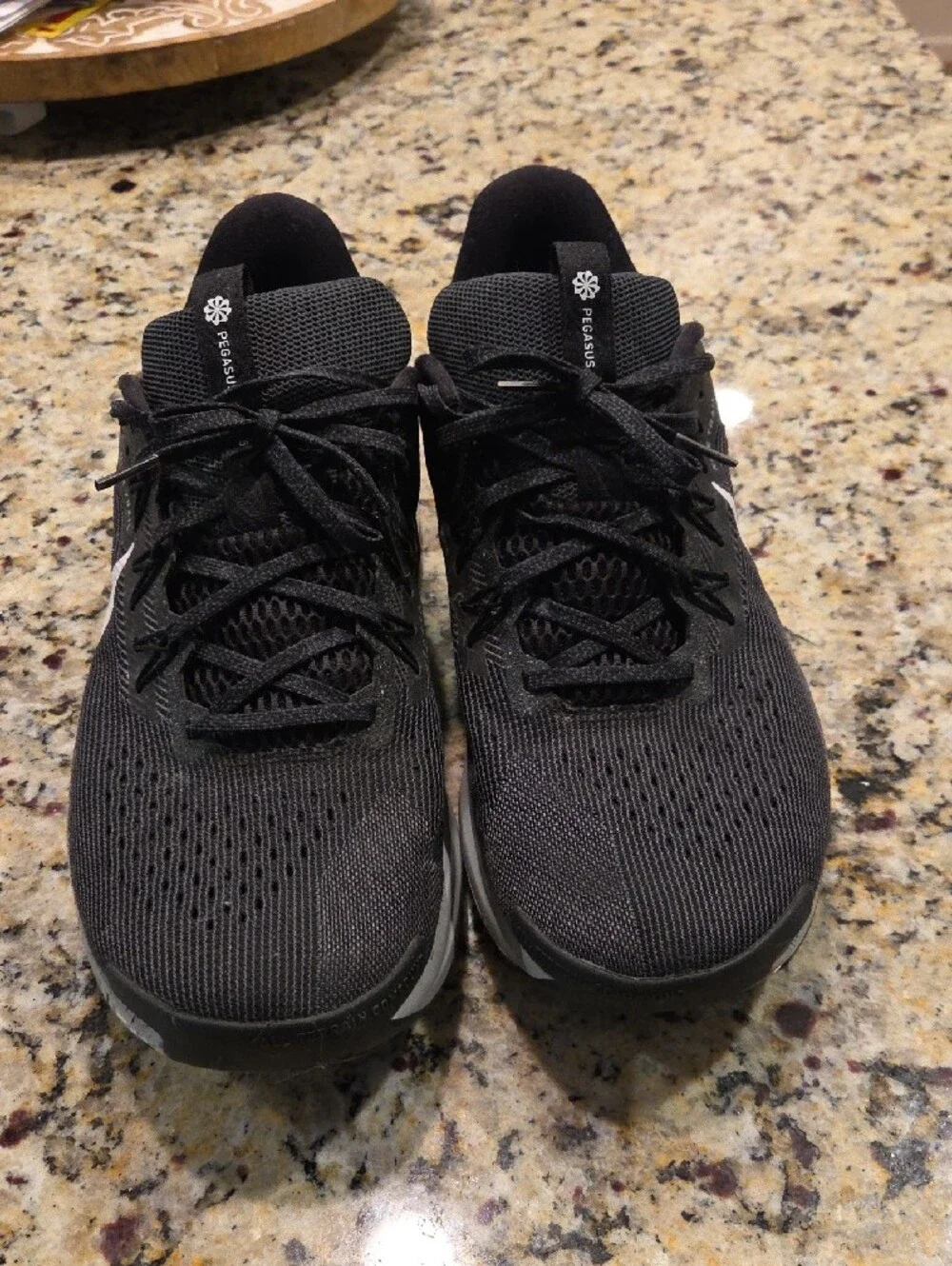 Nike ReactX Pegasus Trail 5.  Size 13 Men's.